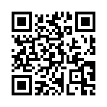QR Code for bitcoin:38WvDRaGLSYa5KyvnBeFfAm8RoEjvJUkrX