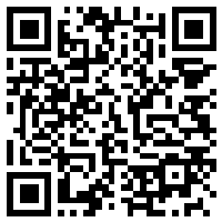 QR Code for bitcoin:38XGm37keY3TgY1Grrd1dgPyyXg3sHrg51