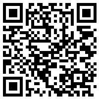 QR Code for bitcoin:38YvDyy5C2FEbkZPrGRoapyjW4EkT5L193