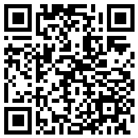 QR Code for bitcoin:38aPFDmn75VoZ1s7qMms9nXJ6qB7ZFj8Bm