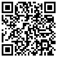 QR Code for bitcoin:38bEXRX85ftq79vYPyPz46ESsAQafczAg7