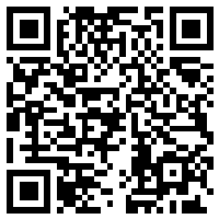 QR Code for bitcoin:38c6feSsUBrbogUJgJao5mV8HxVRTfz5o7
