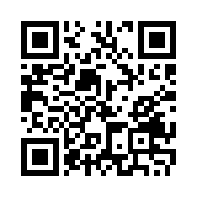 QR Code for bitcoin:38cc4BRxgNpTdBvbSimsVoqd8X9auUkAy8