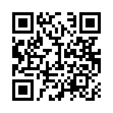 QR Code for bitcoin:38cgPHjqGcuabgLWPKfFmCLXf3EzJLfqJs