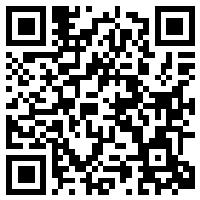 QR Code for bitcoin:38cvXNnHdbKXmBxaio8o7suaUP4WXuGufs
