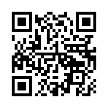 QR Code for bitcoin:38cvwv235trndBkyf28DZfpCY2BAuJYFdT