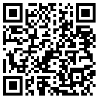 QR Code for bitcoin:38daX5cEsd4DGe2c5LhjduNUya9FkEWab3