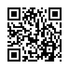 QR Code for bitcoin:38dxuXAXGGk64Ch5gScP1tSKrDdKconbXV