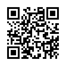 QR Code for bitcoin:38eFK6i1PmnfF7hUbtMkiysak9nUPVBjXH