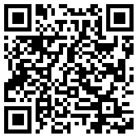 QR Code for bitcoin:38fFDmSMdjusnJkCS8UMYaC9CwXowkoY4b