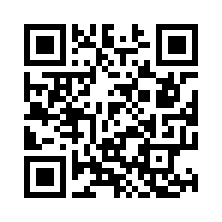 QR Code for bitcoin:38fHDo8gnSLgPKhGaFaRVCydEyPRe3unnZ