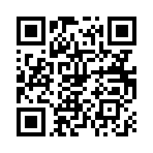 QR Code for bitcoin:38fLttTHxB7itLTi3gSgAMLyCLpz6KK6ag