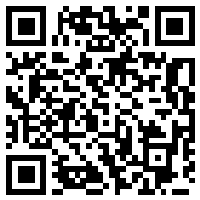 QR Code for bitcoin:38g1xRyCjPRCvJdjmK8G3zaa9vEmGPi6SS
