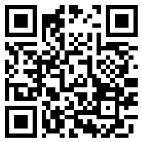 QR Code for bitcoin:38g3hNtozQTattdXPYS4TBAP6VPF1KkAcf