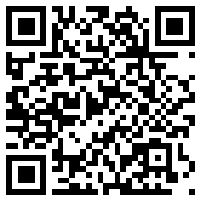 QR Code for bitcoin:38gNoKUmTHbteusefaigfw41DLminiHzgL