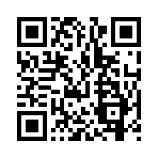 QR Code for bitcoin:38gb1KTCTRworXe73GvRCMP8MttDuLegYe