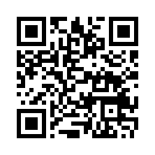 QR Code for bitcoin:38gmLvwScJSsKAyscFwybfhFDDDf3uBqaW