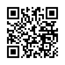 QR Code for bitcoin:38gyMu9daTxfqqbDyd6v2WXWj6MMiQ997z