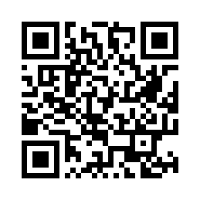 QR Code for bitcoin:38iAzxKStGEWXfstgyb6qDHuBNScFmrWYL