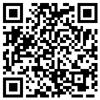 QR Code for bitcoin:38iFUQqCkEDKGg5RAGXnSrnwTVHpDbCHwp
