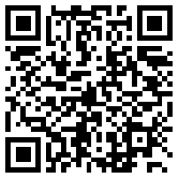 QR Code for bitcoin:38iv1bdACmQitzbWMYC5DJ3cszenYvtRum