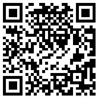 QR Code for bitcoin:38jARyT1U5DQNzXA46GCpecj99pp2fTik8