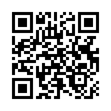 QR Code for bitcoin:38jF2Ybj2wUmgWTvTFzeSFgR9avcmWqF8F
