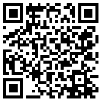 QR Code for bitcoin:38jFoKzmiMzEhAQqaYMQv9f5ktHDFHkYg5