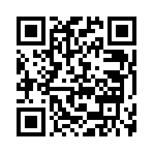 QR Code for bitcoin:38jfC6heoV6pVdZUrvLS37NdjQLfBXFCWL