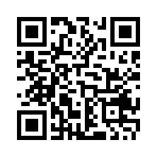 QR Code for bitcoin:38k324VFvJPQiDVC3UPYpXYdyKB7T3mCAc
