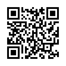 QR Code for bitcoin:38kGrJtyCEB2eHXvbqqdPun7XJjAm49n13