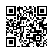 QR Code for bitcoin:38mFAVrgdxR3LEVkeJyRmWMUDYmQ5rysFD