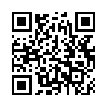 QR Code for bitcoin:38nW1SosudkcUxkrFdKJEABwTRapYV42e1