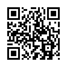 QR Code for bitcoin:38nkGXjA6R8b3sSCMYHoj6zyEBopANvs97