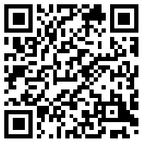 QR Code for bitcoin:38nvBWx7WMMxUifwQoAX5Sjg933NaZcjZP