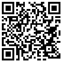 QR Code for bitcoin:38oJ7TTPgcjapk6ZmLWRN3najgnD6GUedS