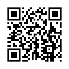 QR Code for bitcoin:38oLLchFPZykFzTReM7wuzcgqXpAyzACAw
