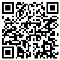 QR Code for bitcoin:38oRYPmwGaUDqq3FuD9y22HBgRBDLyj8VS
