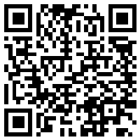 QR Code for bitcoin:38oW7cWqs8BAeGeys4E957utDZtsR2tFG4
