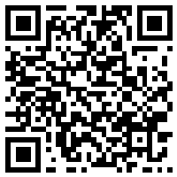 QR Code for bitcoin:38p2oJmYVWZPgL7FaMubhFmpF2DjPQg55b
