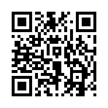 QR Code for bitcoin:38pTnX8QRmsGLvWT43vj7Q7fzApRbfX2Si