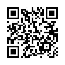 QR Code for bitcoin:38q4gJkYmit8tmRwAzXx3JHHUNphmqXk3V