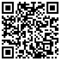 QR Code for bitcoin:38qARqr9CC8ofFf63DUWsAz4jwoDL7FjrX