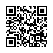 QR Code for bitcoin:38ryxPGSoUT4D2xD23LwNVqr7eQdmparc7