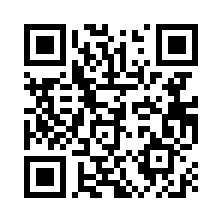 QR Code for bitcoin:38t14ZKKBQbij28U3aUYvrKCcUECsofmdb