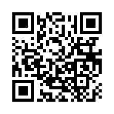 QR Code for bitcoin:38ty95nnF4x7iexTqc8NMpEoJDouAphx3J