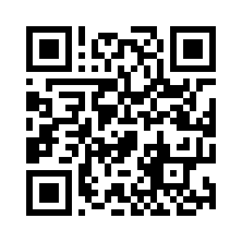 QR Code for bitcoin:38ufZViXBrE2sgDdAhzknYLZ41sVLRBXFD