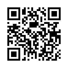 QR Code for bitcoin:38urLbVByeKFpKVPFjGDkn1ubX3YsznrcS