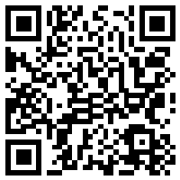 QR Code for bitcoin:38v5vbTr8KXFhLPJtMZhDXh7k63e57damQ