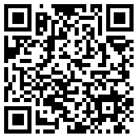 QR Code for bitcoin:38v9b1nt2B9fBSh462mYftRpJsz1UvR9aP
